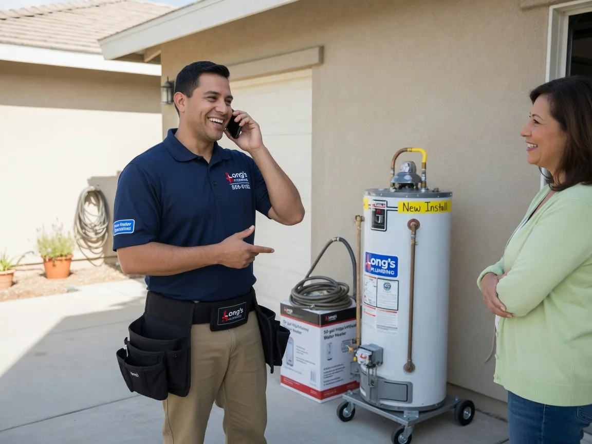 Leak Detection Calhoun, IL FAQs